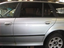 TÜR Hinten Links BMW 525 tds