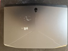 Gaming Laptop Alienware 17 R1