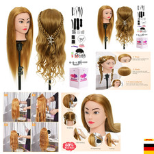 Neverland Frisierkopf 80%