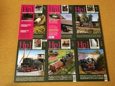 Hp 1 Eisenbahnmodellbau heute