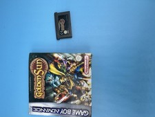 Golden Sun (Nintendo Game Boy