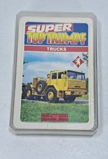 Super Top Trumpf Trucks / LKW