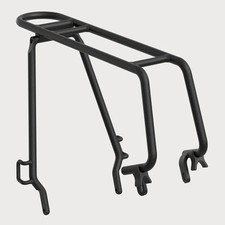 Fahrrad Gepäckträger VanMoof