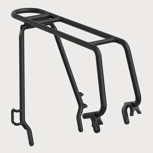 Fahrrad gepäckträger vanmoof - fahrrad,