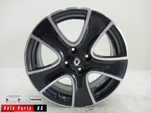 Stück alufelge zoll - 16,