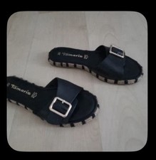 Tamaris Pantolette mit