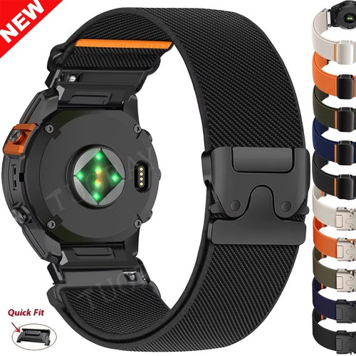 Ersatz nylon armband quick - armband, fit