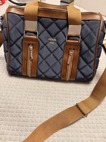 Guess damen handtasche - guess, 👜