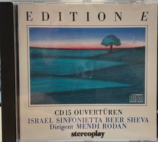 Stereoplay + Highlights CD 15 + Edition E + rar + Audiophil 