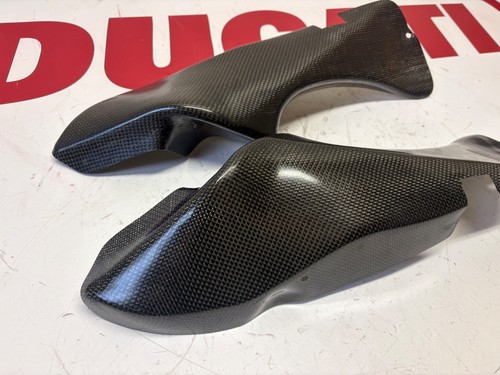 Ducati kohlefaser - ducati,