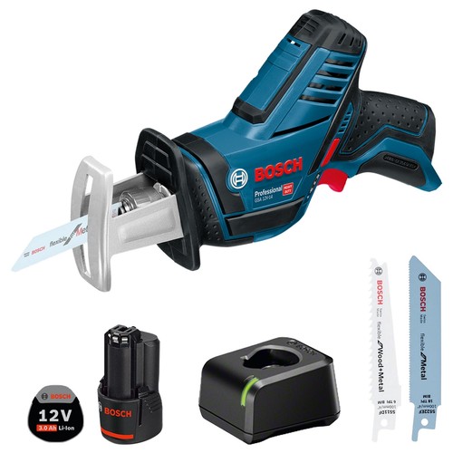 Bosch akku säbelsäge gsa - bosch, akku-säbelsäge
