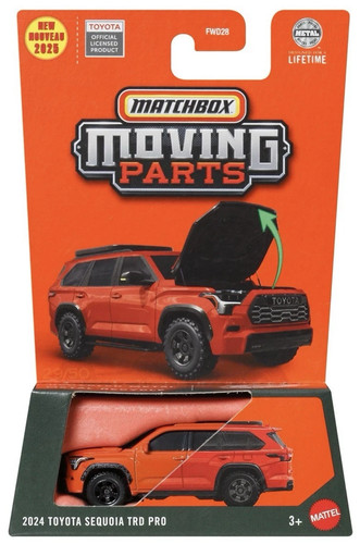 2024 toyota sequoia trd pro - trd,