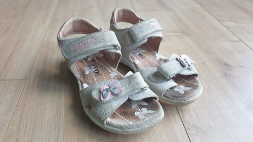 Superfit sandalen mittel m - superfit, 27