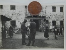 Foto Balkan Wehrmacht Soldaten