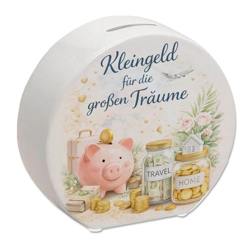 Kleingeld für die großen