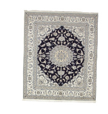 Orientteppich super nain mit - super,