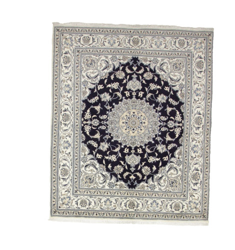 Orientteppich super nain mit - ,
