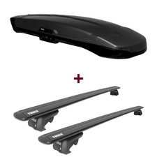 Dachbox Thule Vector Alpine +