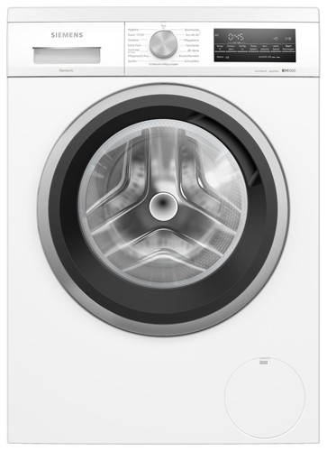 Siemens iq500 wu14ut70 kg - 8,