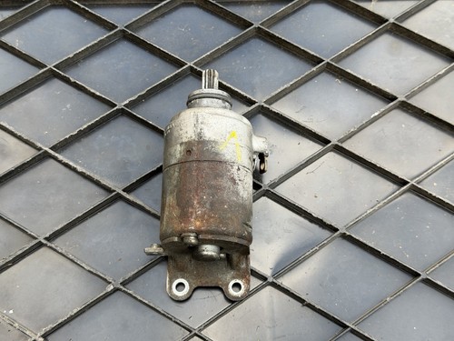 Vespa et4 125 - et4,