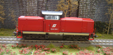 Roco HO 52561 Diesellok 2048 009-1 ÖBB m. Digital + Sound "Neu"(243)