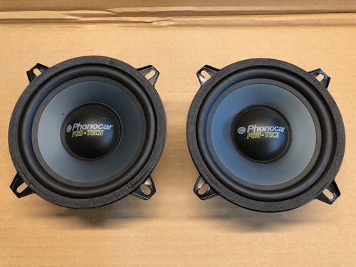Phonocar pro tech woofer 13 - phonocar, pro-tech