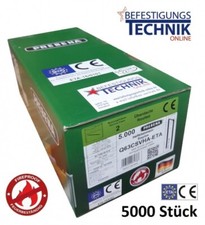 Prebena Q63CSVHA-ETA 63mm