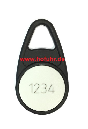 Transponder