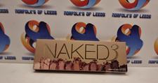 Urban Decay Naked 3