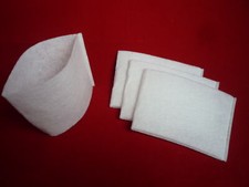 4x Powersocken kompatibel Dirt