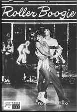 NFP 7557 | ROLLER BOOGIE |