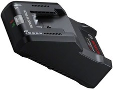 Bosch Professional Schnell-Ladegerät GAL 18V-160 - 1600A02T5G