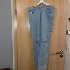 Jeans Karl Kani Gr. M