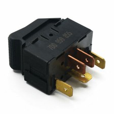 Fensterheber Schalter