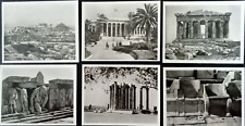 Athen - 12 Original Photos