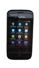ALCATEL ONETOUCH 903D DUAL SIM