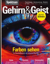 Spektrum der Wissenschaft 7