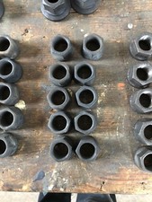 Lkw Omnibus Radmuttern 27 SW