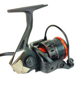 Okuma Ceymar HD Angelrolle 7+1