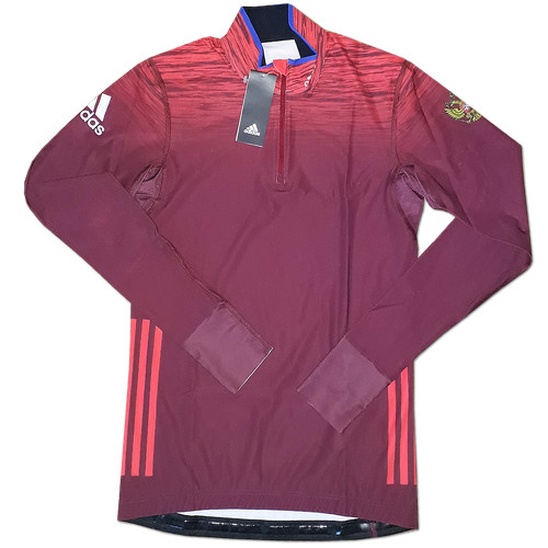 Adidas herren laufshirt - herren, top