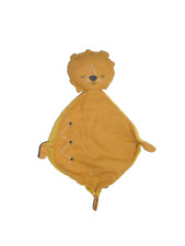 Fehn Löwe Lion gelb orange