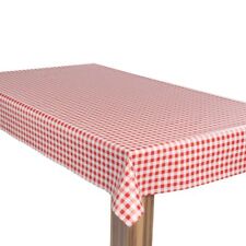 laro Wachstuch-Tischdecke