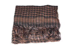 Pali Kariert Karo Schal Tuch  Arafat Kufyia  8 Farben