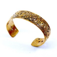 Mittelalter Armreif keltische