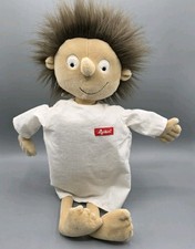 SIGIKID Lernpuppe Erwin der