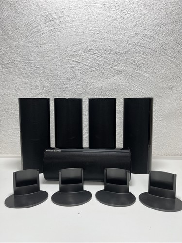 Harman kardon 5xsat - harman/kardon, 5xsat-ts60