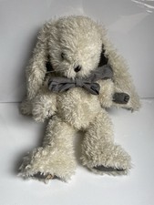 Barbara Bukowski Design Hase – Plüsch – Vintage-Stil – Stockholm – Sammlerstück