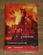 Pferdehof Klosterberg 2: Einer