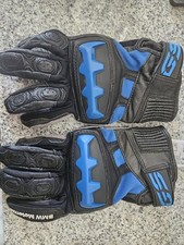 Bmw GS Motorradhandschuhe Größe 6 - 6 1/2
