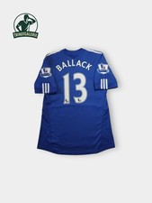 Chelsea trikot 2009 - chelsea,